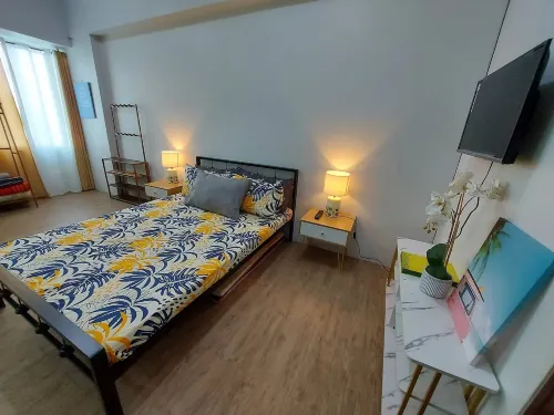 ARAH 輕鬆開間度假屋