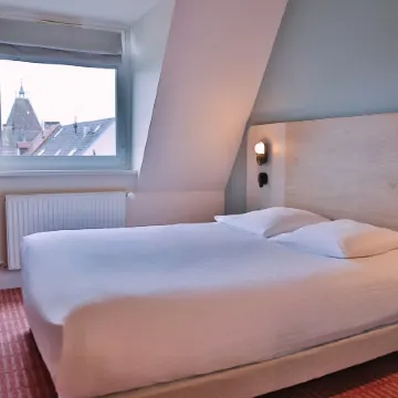 Hôtel l'Ours de Mutzig