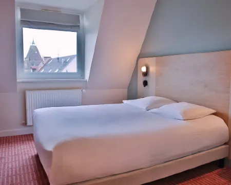 호텔 루르스 데 마지크 뮈치 호텔