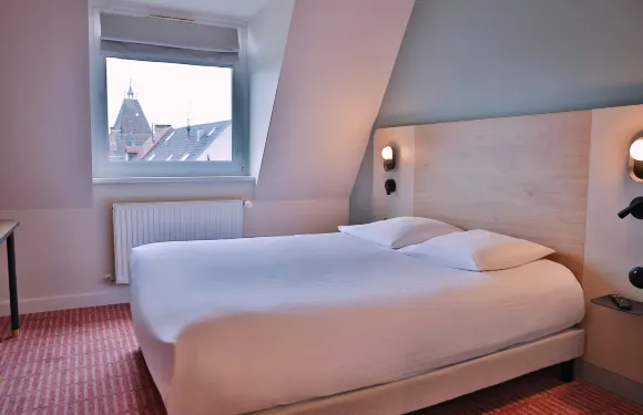 我們的米特齊酒店