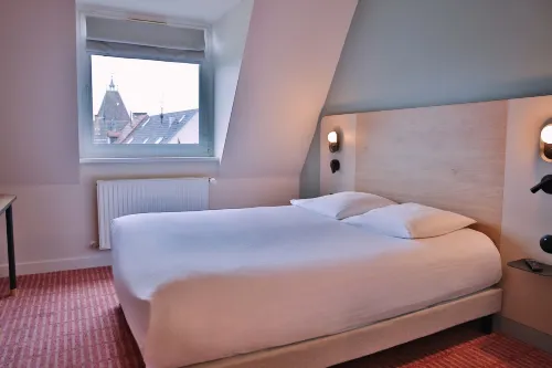 Hôtel l'Ours de Mutzig Hotels in Mollkirch