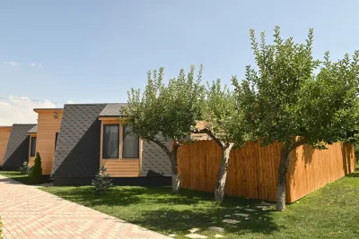 Hidden Garden Resort Hotels in 