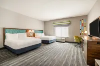 Hampton Inn by Hilton Fort Myers Downtown Hotel a Fort Myers