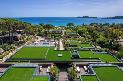 호텔 빌라 마이어  호텔