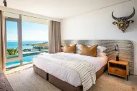 An African Story Hotels in 