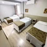 Hotel Zata - Econômico Hotels in Criciúma