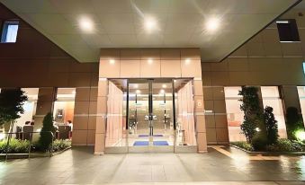 Hotel Route-Inn Nakatsu Ekimae