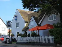 The Blue Anchor Hotels in Feering