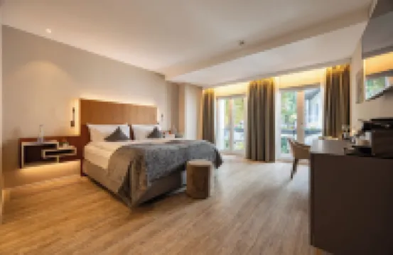 Maximilian Munich Apartments & Hotel