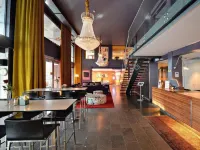 Best Western Plus John Bauer Hotel Hotels in Jönköping