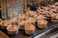 CC Beach Front Papagayo All Inclusive - breakfast