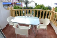 アパルタメントス マリーナ インテルナシオナル