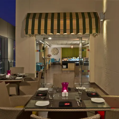 Park Inn by Radisson Amritsar Airport