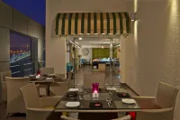 Park Inn by Radisson Amritsar Airport - Aamiainen