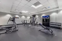 Hotel Quartier, Ascend Hotel Collection - Gym