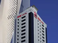 Ibis Sharq