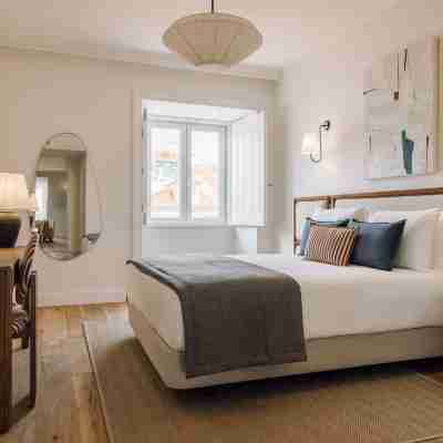 Ando Living - Abrantes 50 House Rooms