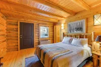 Jackson Condo w/ Fireplace < Half Mi to Snow King! - 3-Star