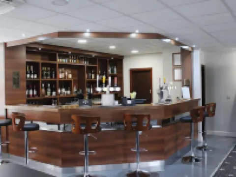 OX Hotel Manchester Hotels in Salford