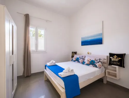 Villa Ondaluna – Charme e Relax a Porto Cesareo