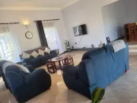 Scandinavia-Nordic House in Entebbe