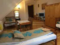 Pensjonacik Ogrody - Homestays