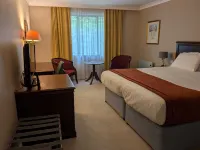 Urban Hotel Grantham - 3-Star