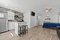 "Dogwood" Cottage Reidsville Georgia