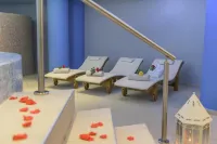 Georgioupolis Resort & Aqua Park - spa