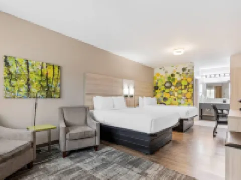 The Bradford Hotel, Ascend Hotel Collection Hotels in Springfield