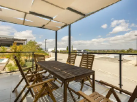 Pestana Valley Hotels in Estombar