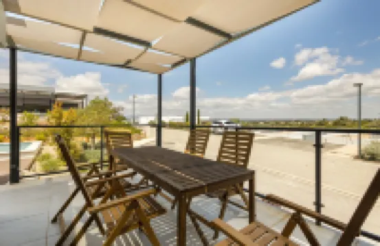 Pestana Valley Nature Village