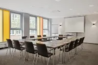 스코티 호텔 함부르크