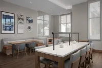 Homewood Suites by Hilton Portsmouth Downtown - breakfast