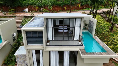 실라 시크릿 미라지