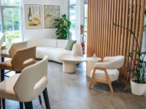 Aparthotel Adagio Access Bordeaux Sud Pessac Hotels in Pessac