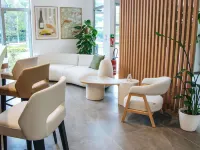 Aparthotel Adagio Access Bordeaux Sud Pessac Hotels in Pessac