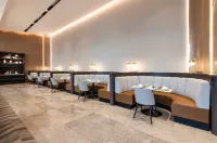 Crowne Plaza AL JUBAIL by IHG - breakfast