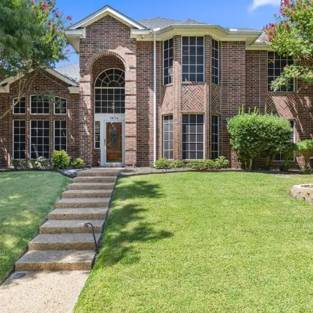 Modern Rockwall Retreat Near Lake Ray Hubbard with Pool