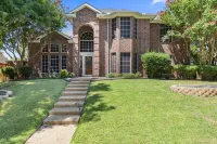 Modern Rockwall Retreat Near Lake Ray Hubbard with Pool