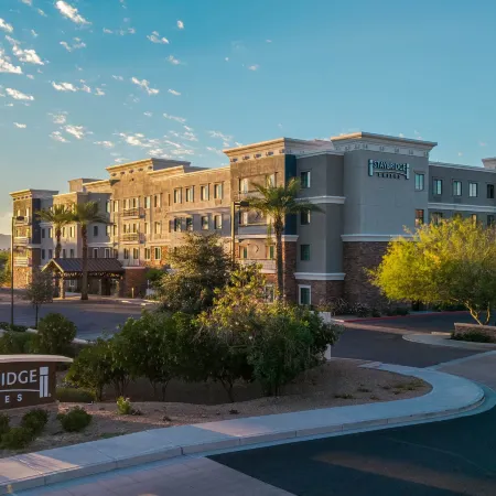 Staybridge Suites PHOENIX - CHANDLER by IHG