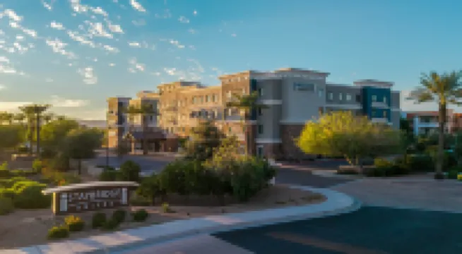 Staybridge Suites PHOENIX - CHANDLER by IHG