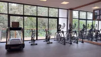 Hotel Mundo Maya Palenque - Gym