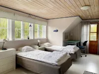 4 person holiday home in HEMSE - Homestays