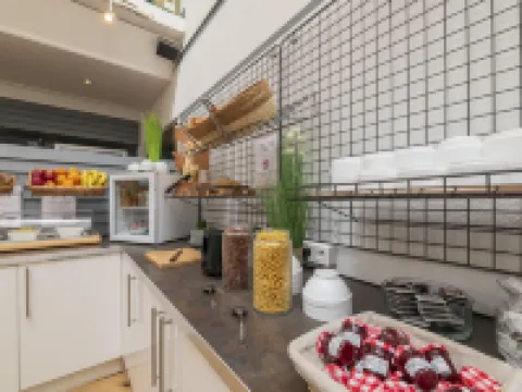 Hôtel Cerise Auxerre โรงแรมในจังหวัดอียอน