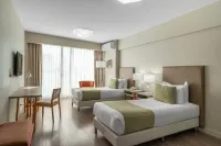 Dazzler by Wyndham Buenos Aires Polo