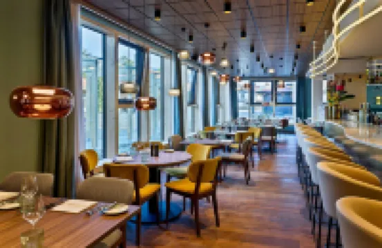 Flesslers Lenggries, a Tribute Portfolio Hotel