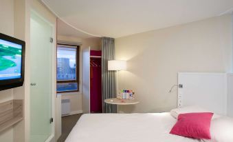 Ibis Styles Lille Centre Gare Beffroi