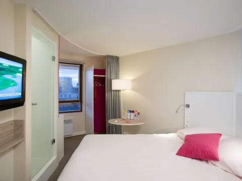 Ibis Styles Lille Centre Gare Beffroi