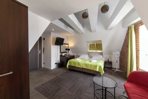 Hotel Artus - Old Town